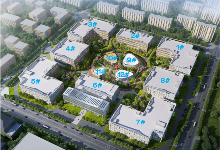 国际医疗器械城