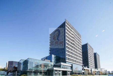 经开壹广场详情