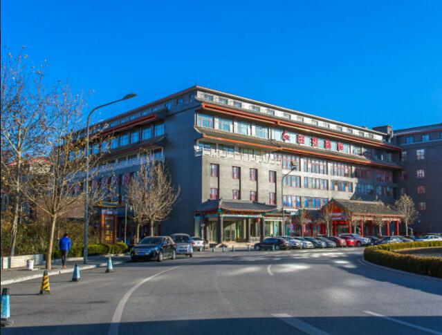 国投尚科大厦（四惠）