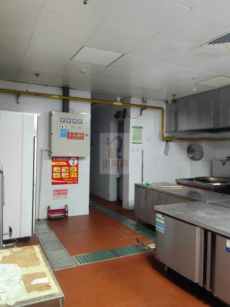 富润家园7号楼独栋