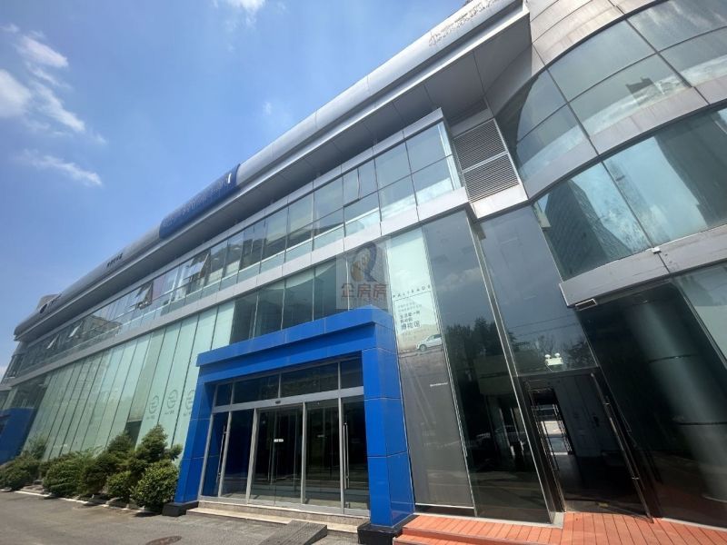 北京知春路甲18号院