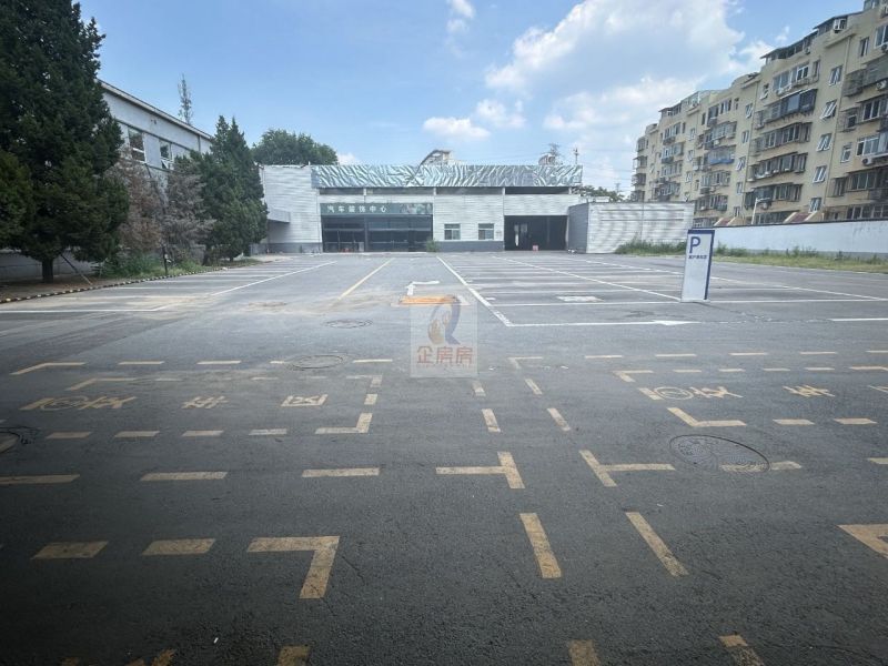 北京知春路甲18号院