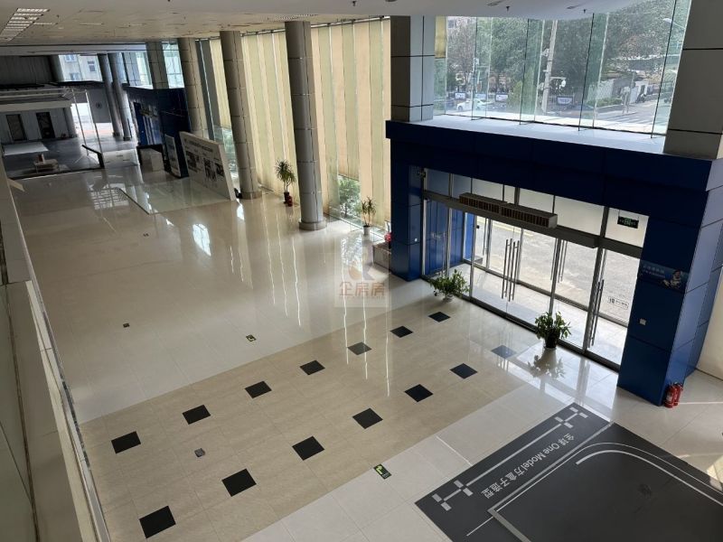 北京知春路甲18号院