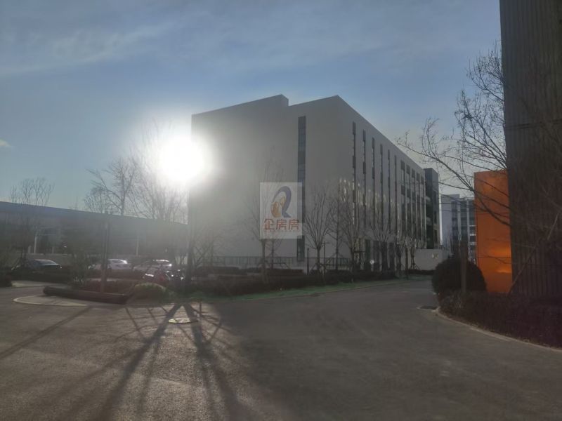 昌平机器人产业园