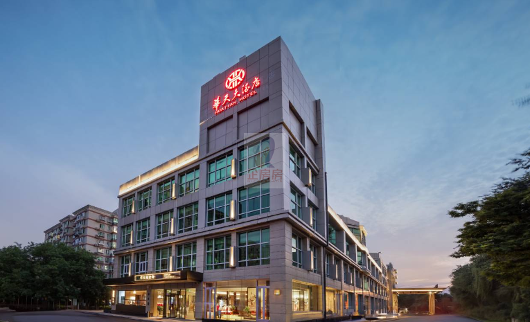 北京市海淀区蓝靛厂西路11号 （世纪华天大酒店）