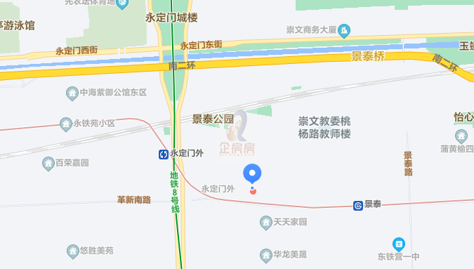 琉璃井路40号