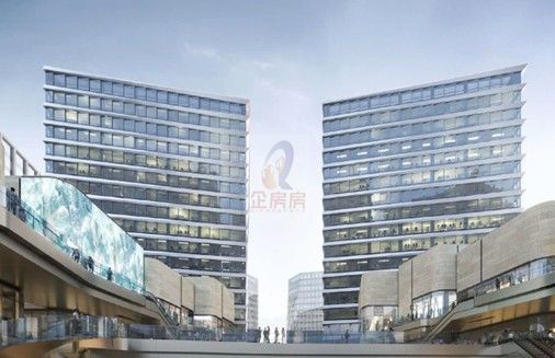 北京太古坊（颐堤港二期）