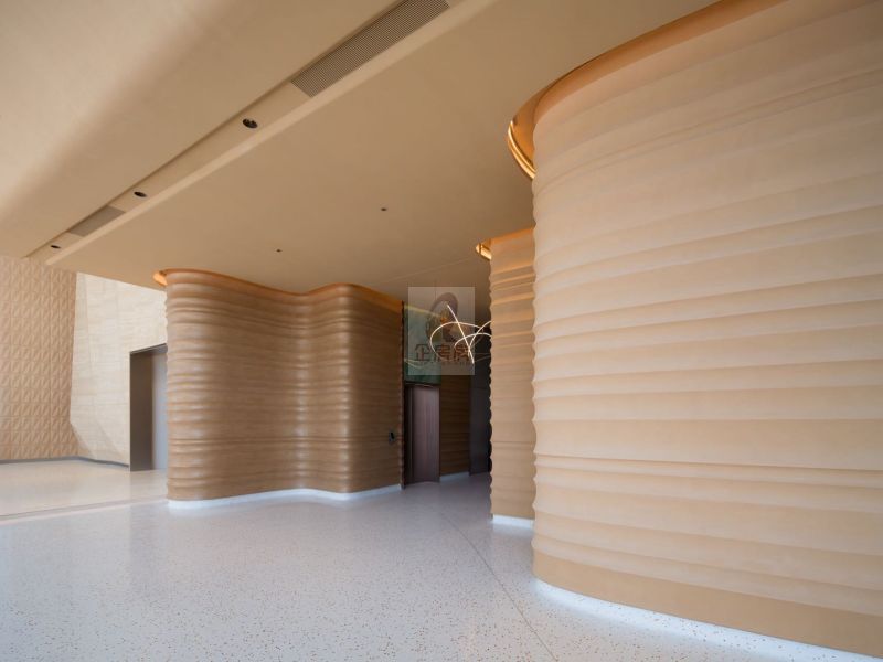 北京太古坊（颐堤港二期）