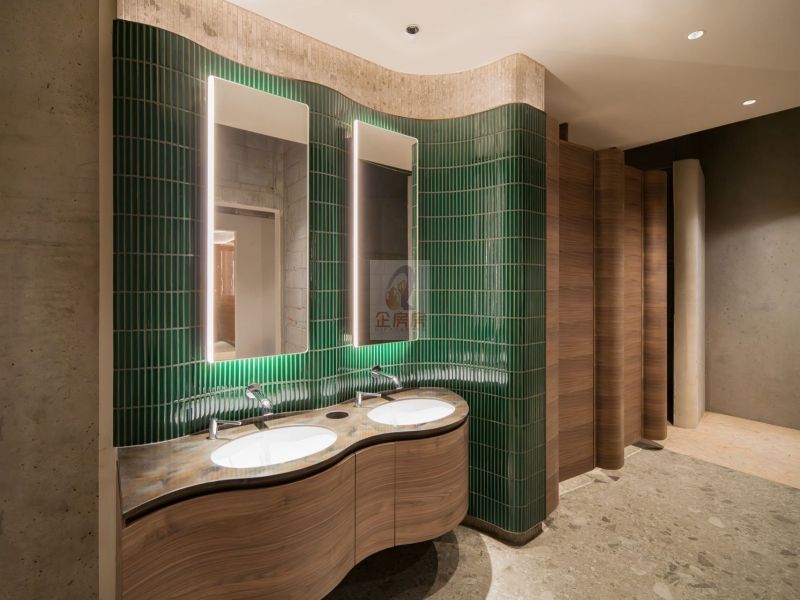 北京太古坊（颐堤港二期）