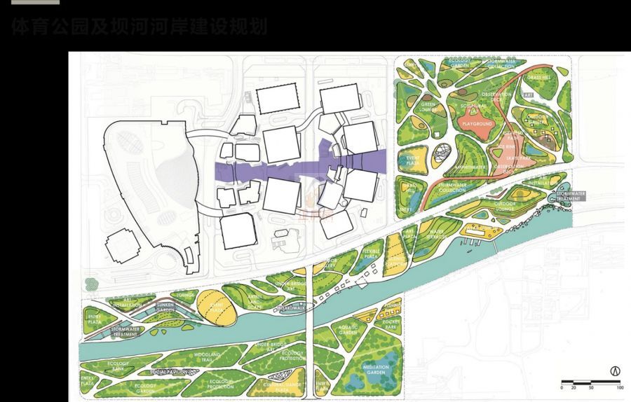 北京太古坊（颐堤港二期）