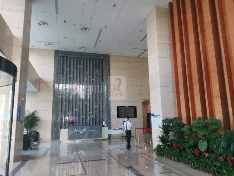 东方华瑞科技园