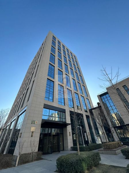 东方华瑞科技园