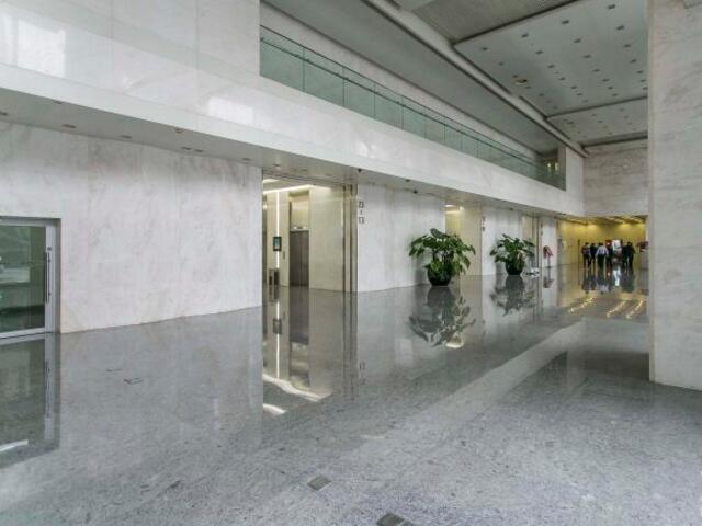 远洋国际中心二期