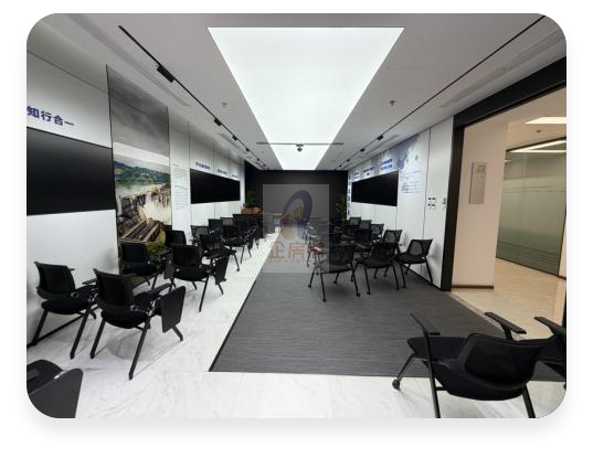 中国电建集团建筑规划设计研究院（定福庄西街1号）