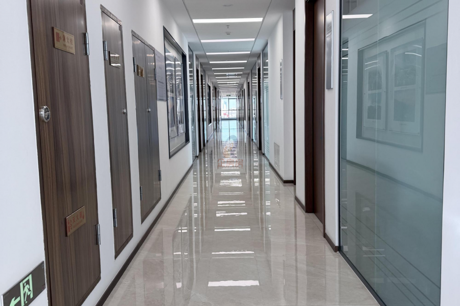 中国电建集团建筑规划设计研究院（定福庄西街1号）