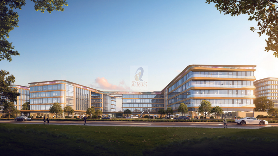 北京朝阳国际数医谷