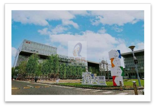 北京朝阳国际数医谷