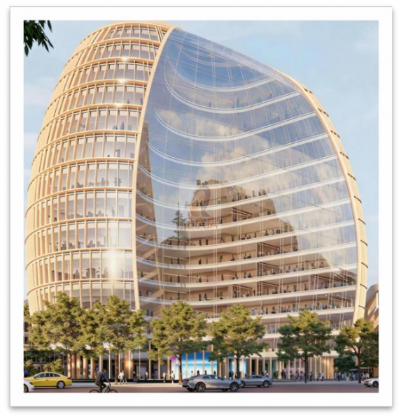 北京朝阳国际数医谷