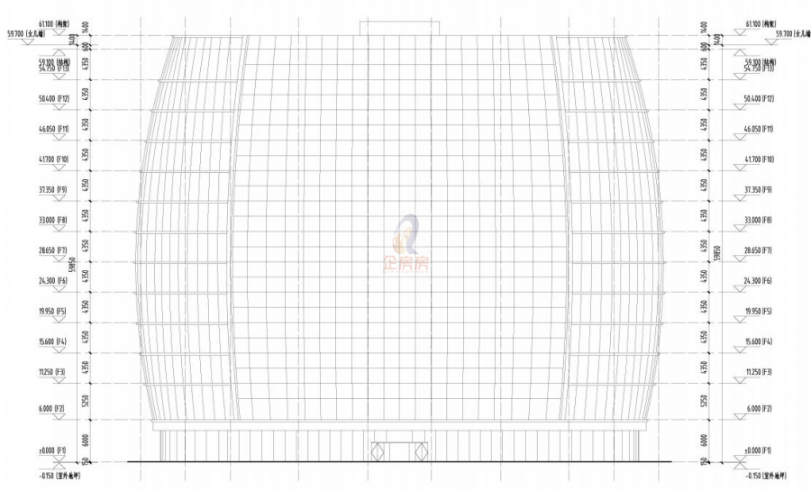 北京朝阳国际数医谷