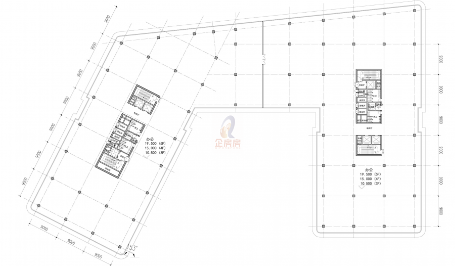 北京朝阳国际数医谷