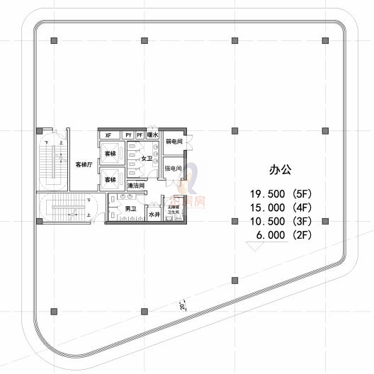 北京朝阳国际数医谷