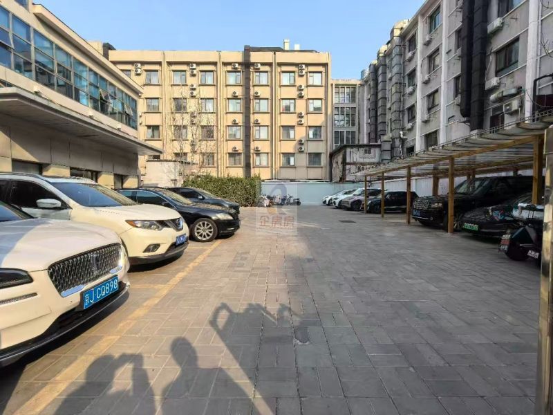 和平街西苑东区12号独栋