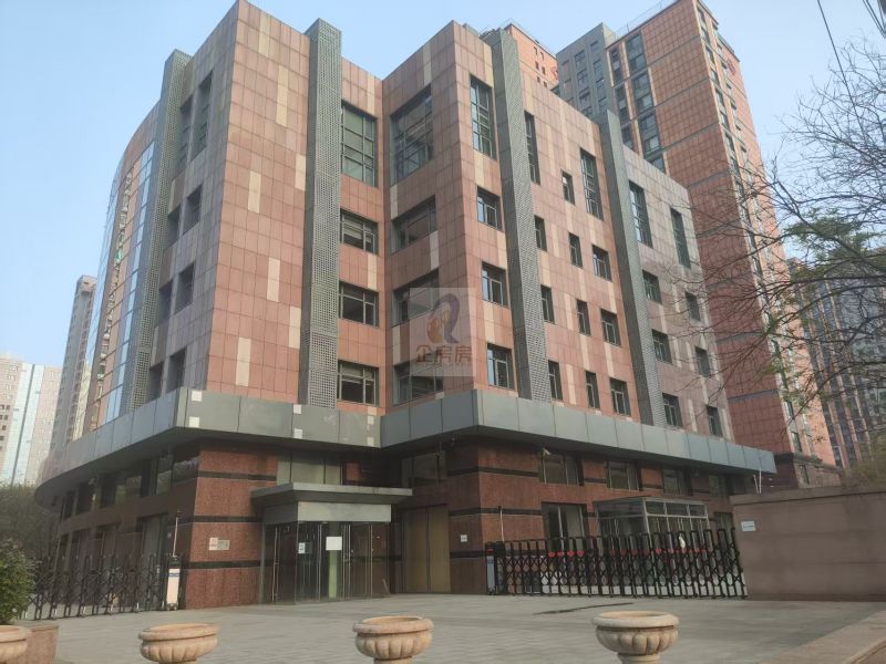 太阳宫火星园独栋