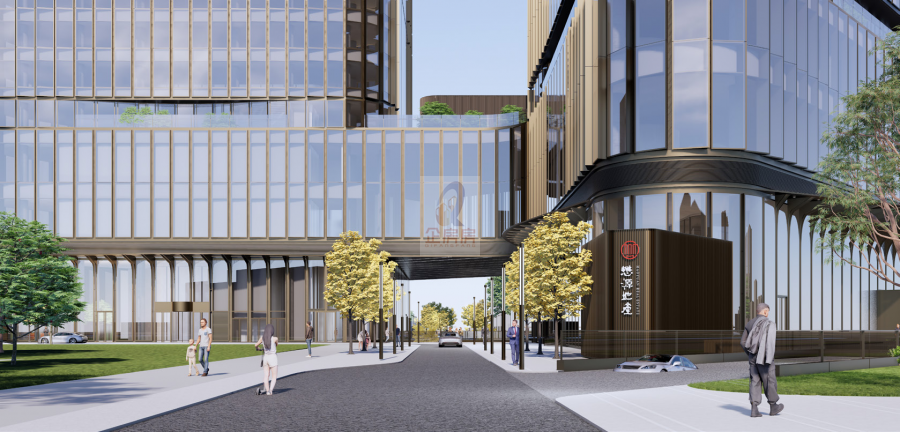 懋源&middot;曜中心