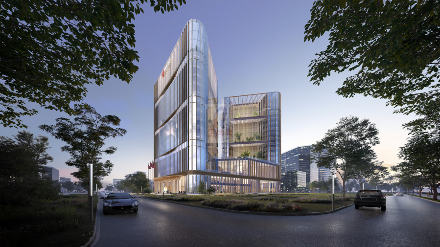 懋源&middot;曜中心