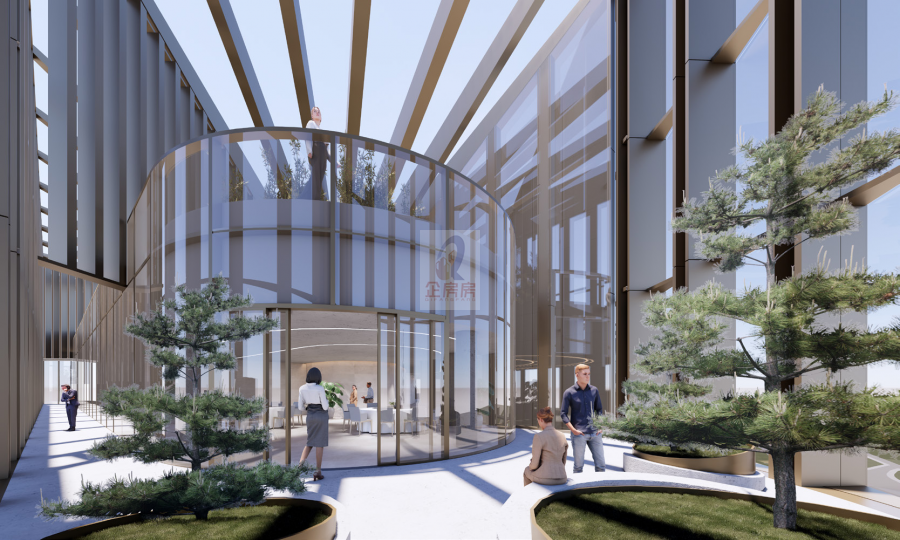 懋源&middot;曜中心