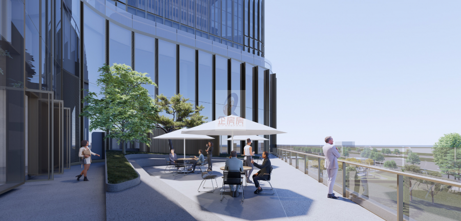 懋源&middot;曜中心