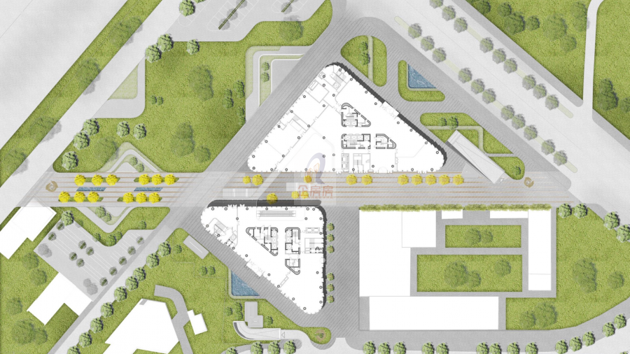 懋源&middot;曜中心