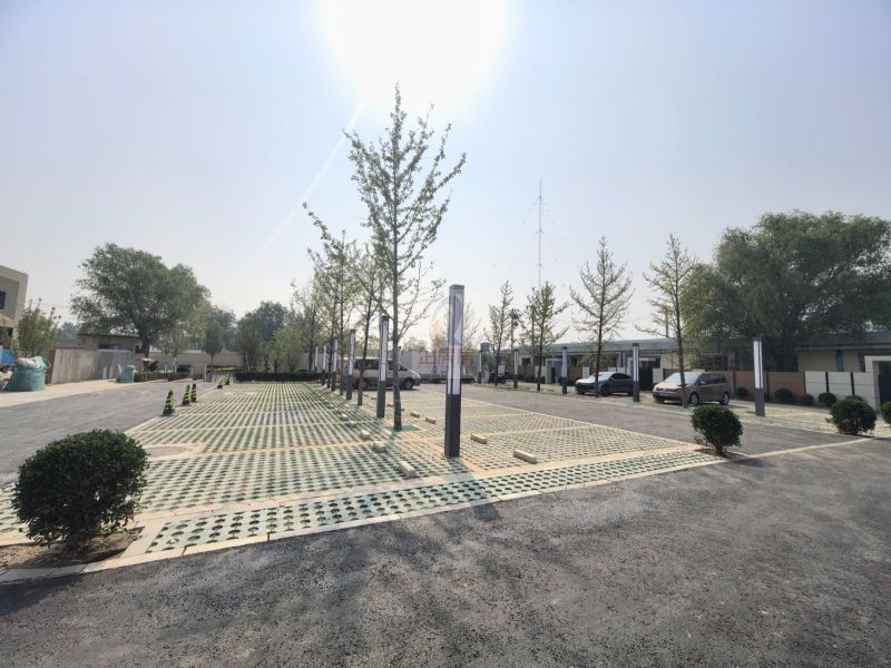 果荳文创园二期