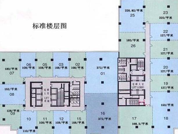 新闻大厦