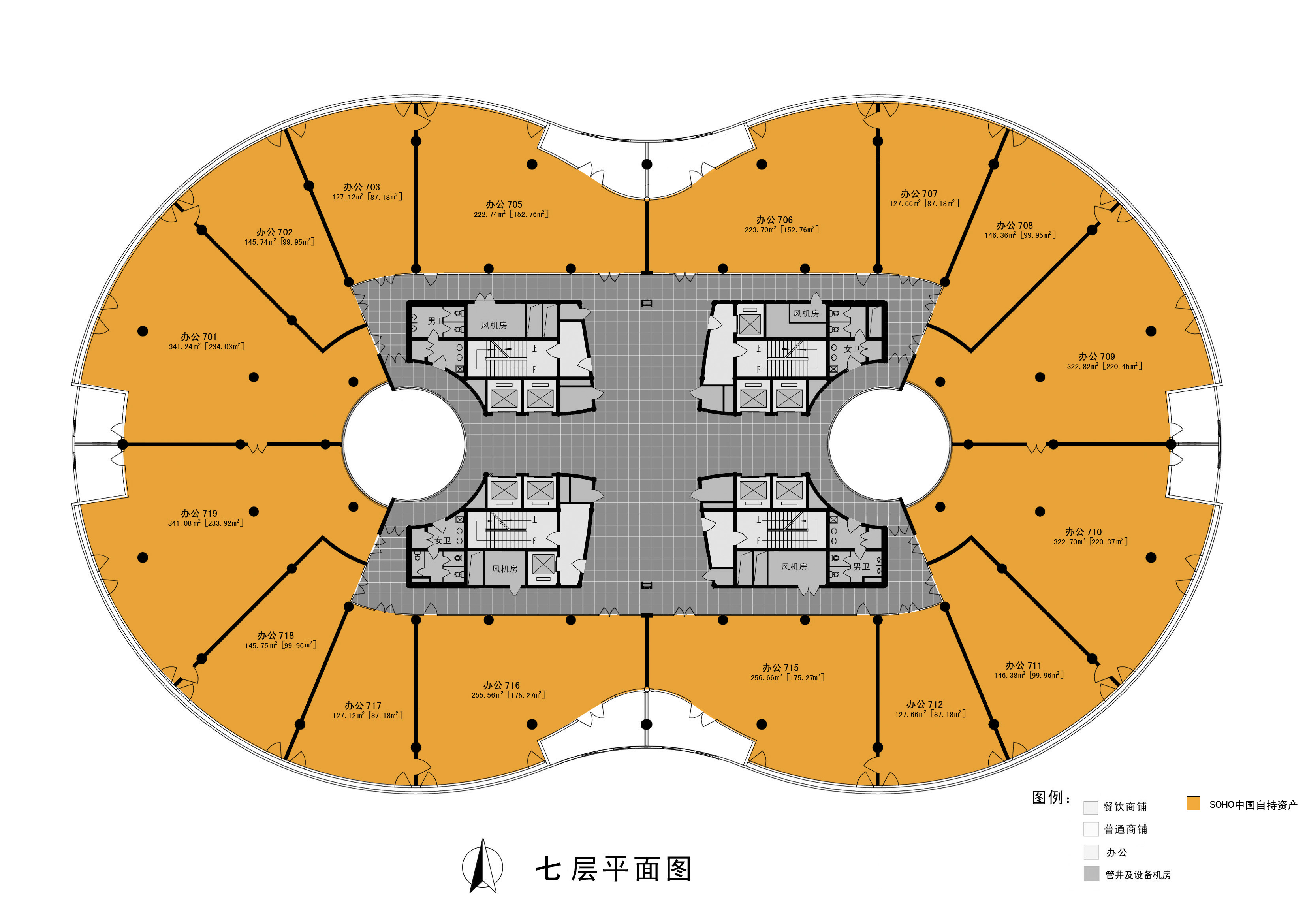 中关村SOHO