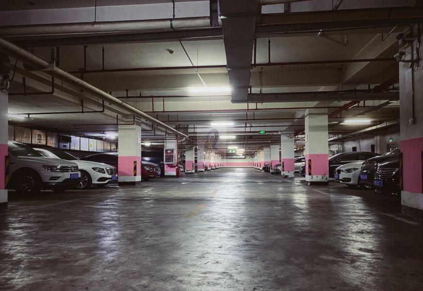 金泰开阳大厦 (能＋中心开阳）