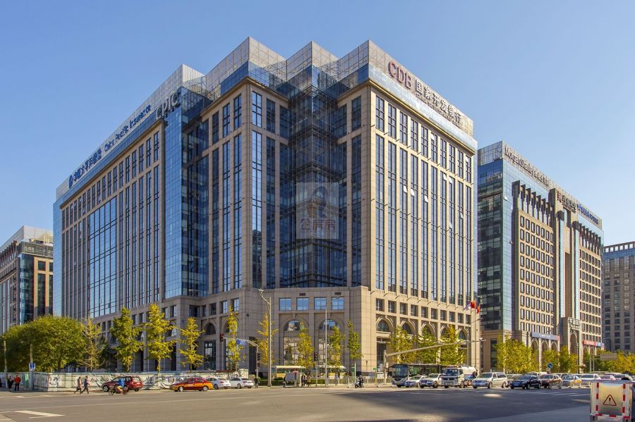 太平洋保险大厦（丰盛大厦）