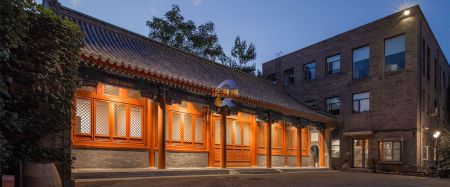 西海48文化创意中心详情