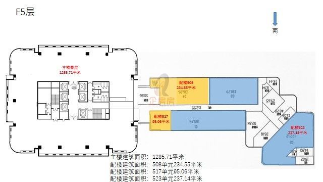 中化大厦