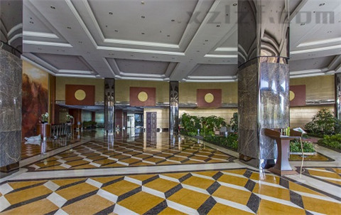 21世纪大厦二十一世纪大厦（北京）