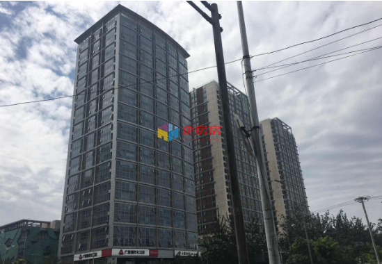 悠乐汇ULO PARK写字楼（E座）