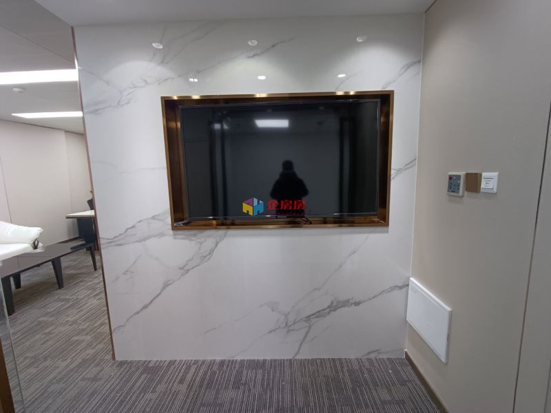 北京CBD万达广场一期8、10、11、12号楼