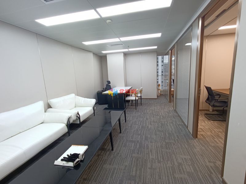 北京CBD万达广场一期8、10、11、12号楼