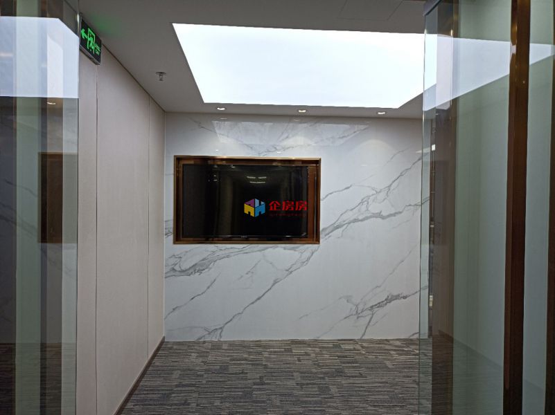 北京CBD万达广场一期8、10、11、12号楼