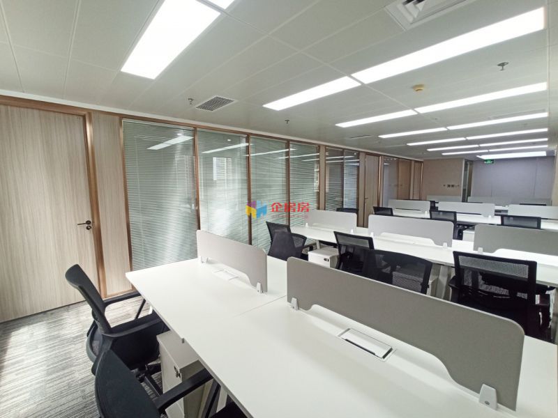 北京CBD万达广场一期8、10、11、12号楼