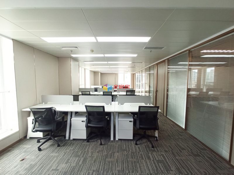 北京CBD万达广场一期8、10、11、12号楼