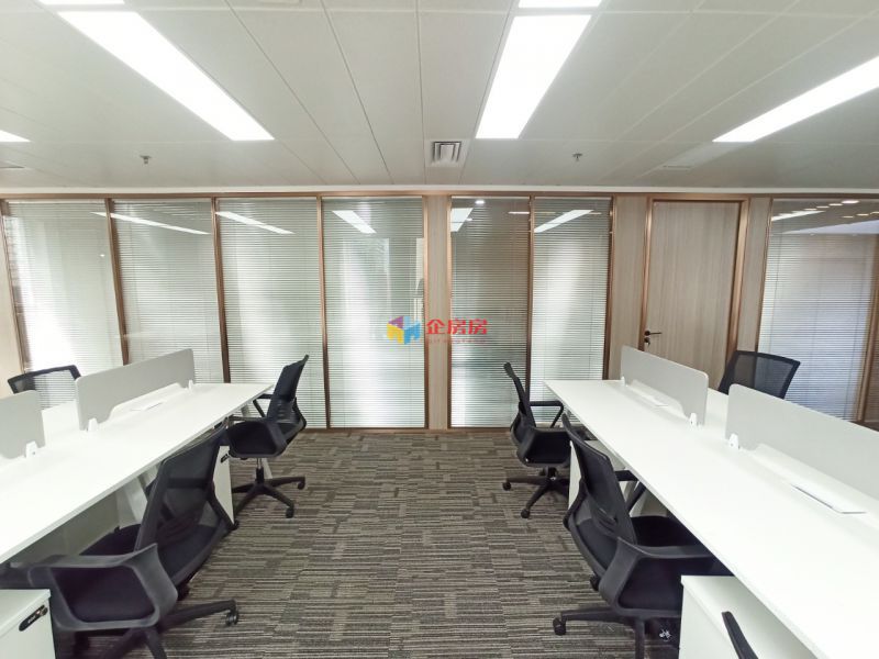 北京CBD万达广场一期8、10、11、12号楼