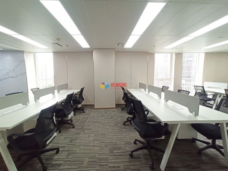 北京CBD万达广场一期8、10、11、12号楼