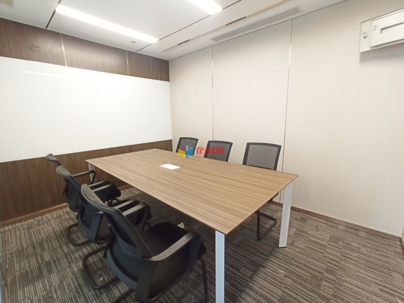 北京CBD万达广场一期8、10、11、12号楼