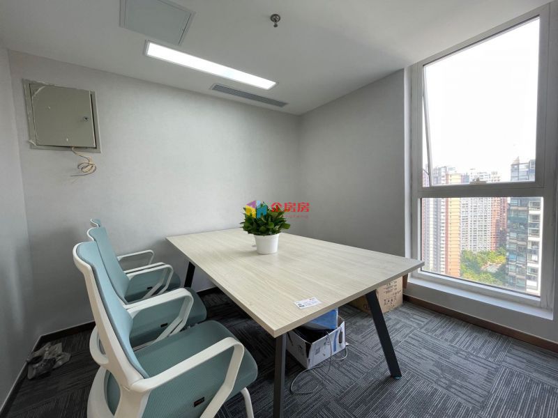 北京CBD万达广场一期8、10、11、12号楼